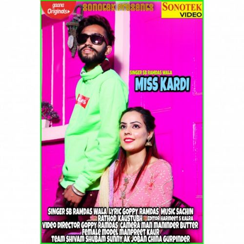 download Miss Kardi Sb Ramdas  Wala mp3 song ringtone, Miss Kardi Sb Ramdas  Wala full album download