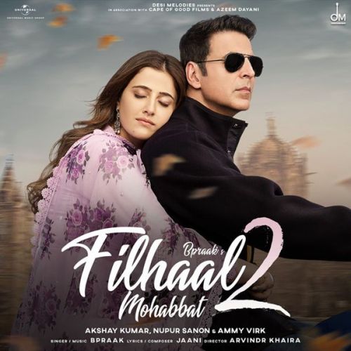 download Filhaal2 Mohabbat B Praak mp3 song ringtone, Filhaal2 Mohabbat B Praak full album download