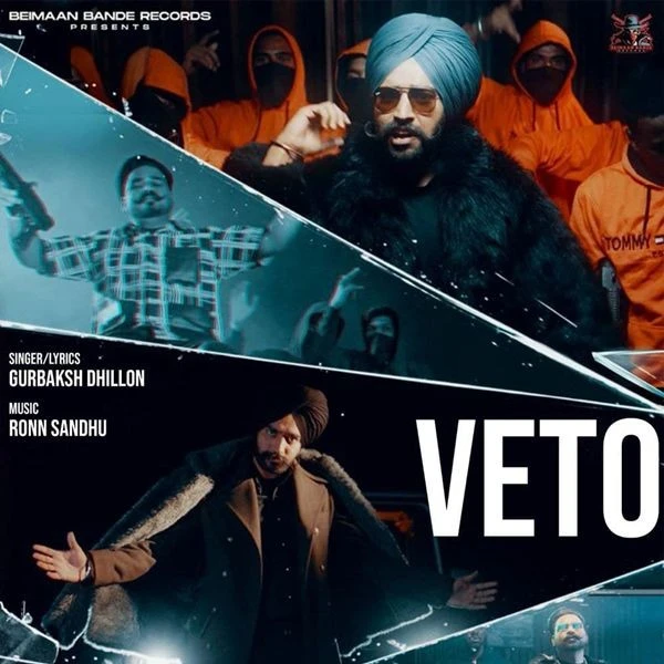 download Veto Gurbaksh Sidhu, Astaad mp3 song ringtone, Veto Gurbaksh Sidhu, Astaad full album download