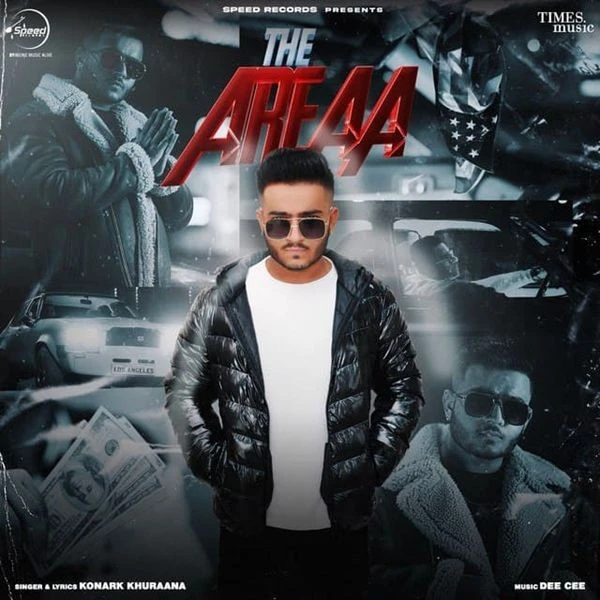 download The Areaa Konark Khuraana mp3 song ringtone, The Areaa Konark Khuraana full album download