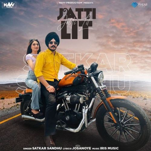 download Jatti Lit Satkar Sandhu mp3 song ringtone, Jatti Lit Satkar Sandhu full album download