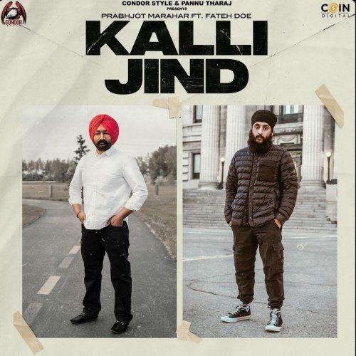 download Kalli Jind Fateh, Prabhjot Marahar mp3 song ringtone, Kalli Jind Fateh, Prabhjot Marahar full album download