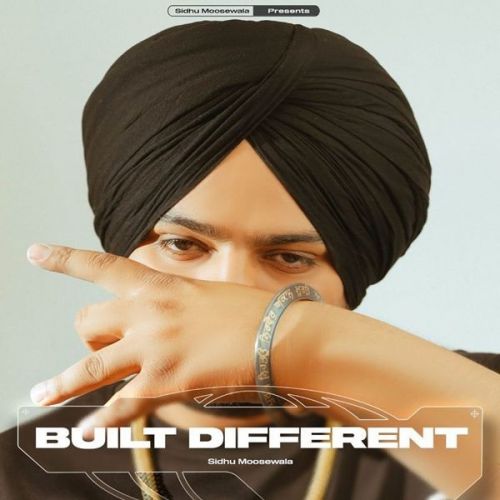 download Built Different Sidhu Moose Wala mp3 song ringtone, Built Different Sidhu Moose Wala full album download