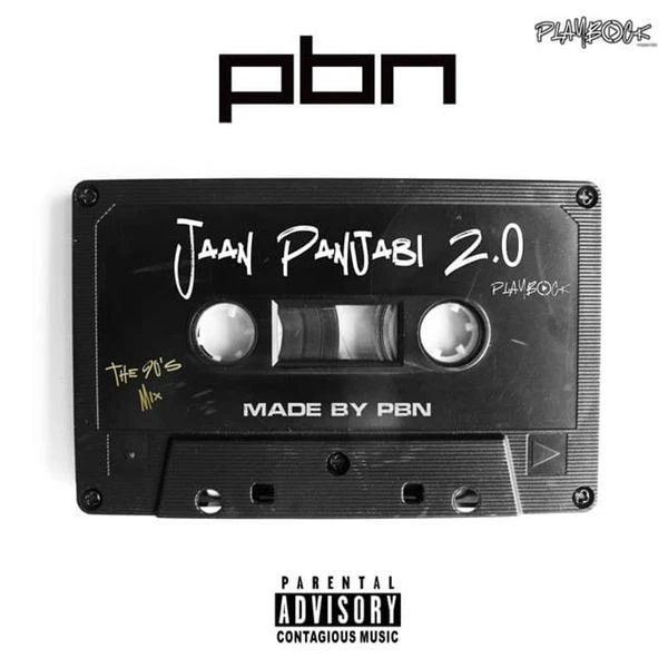 download Jaan Panjabi 2.0 PBN mp3 song ringtone, Jaan Panjabi 2.0 PBN full album download