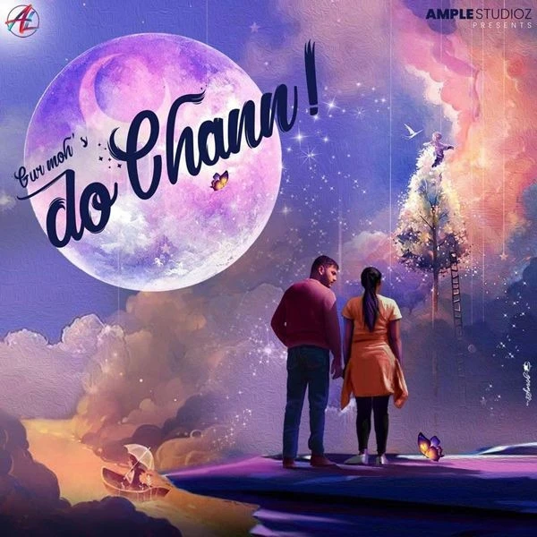 download Do Chann Gur Moh mp3 song ringtone, Do Chann Gur Moh full album download