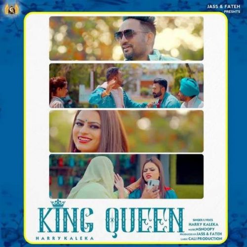download King Queen Harry Kaleka mp3 song ringtone, King Queen Harry Kaleka full album download
