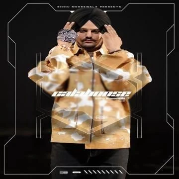download Cala boose Sidhu Moose Wala mp3 song ringtone, Cala boose Sidhu Moose Wala full album download