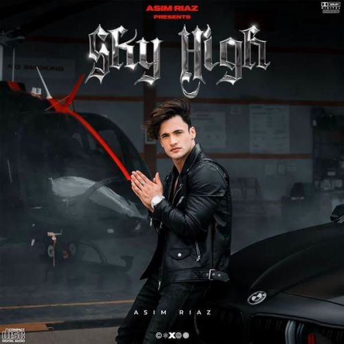 download Sky High Asim Riaz mp3 song ringtone, Sky High Asim Riaz full album download