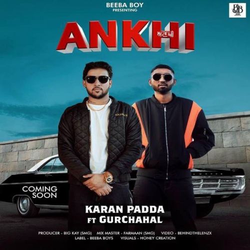 download Ankhi Gurchahal, Karan Padda mp3 song ringtone, Ankhi Gurchahal, Karan Padda full album download