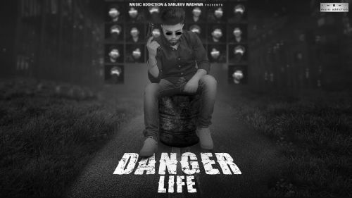 download Danger Life Wahab mp3 song ringtone, Danger Life Wahab full album download
