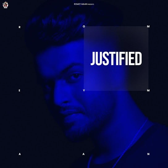download Justified Romey Maan mp3 song ringtone, Justified Romey Maan full album download