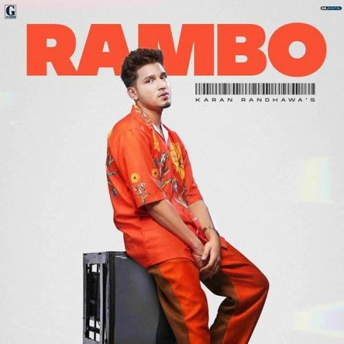 download Jatti Karan Randhawa mp3 song ringtone, Rambo Karan Randhawa full album download