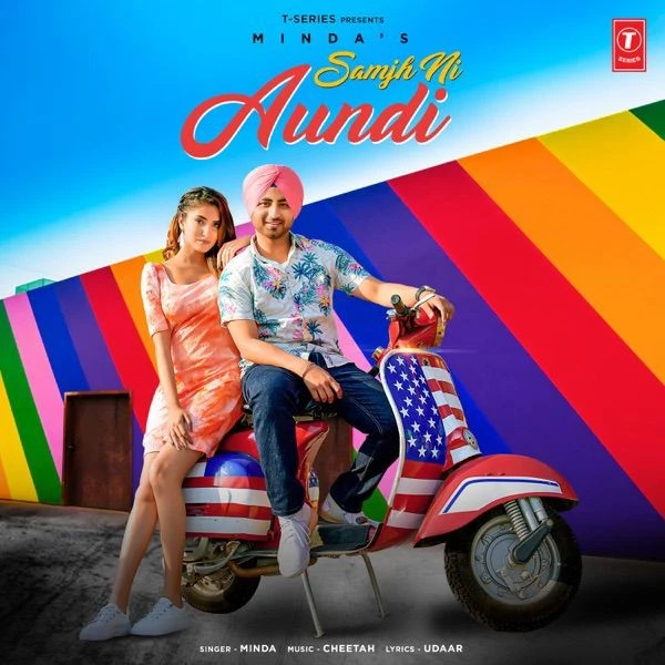 download Samjh Ni Aundi Minda mp3 song ringtone, Samjh Ni Aundi Minda full album download