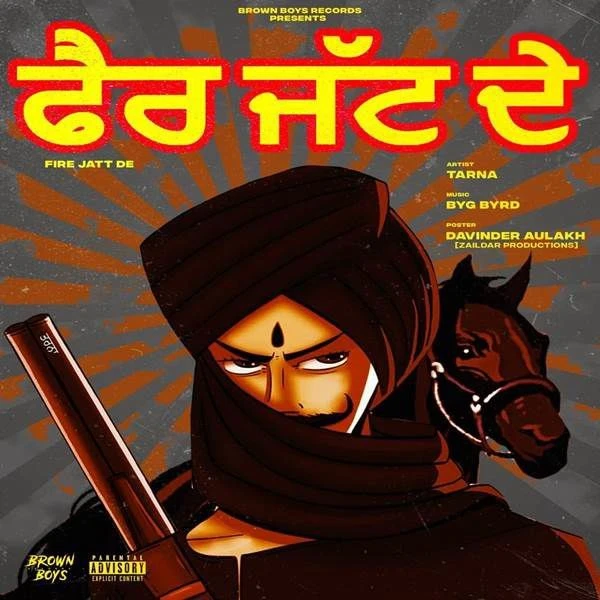 download Fire Jatt De Tarna mp3 song ringtone, Fire Jatt De Tarna full album download
