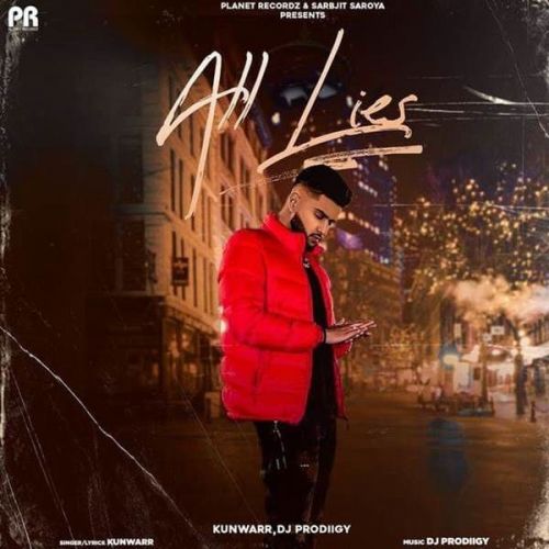 download All Lies Kunwarr mp3 song ringtone, All Lies Kunwarr full album download