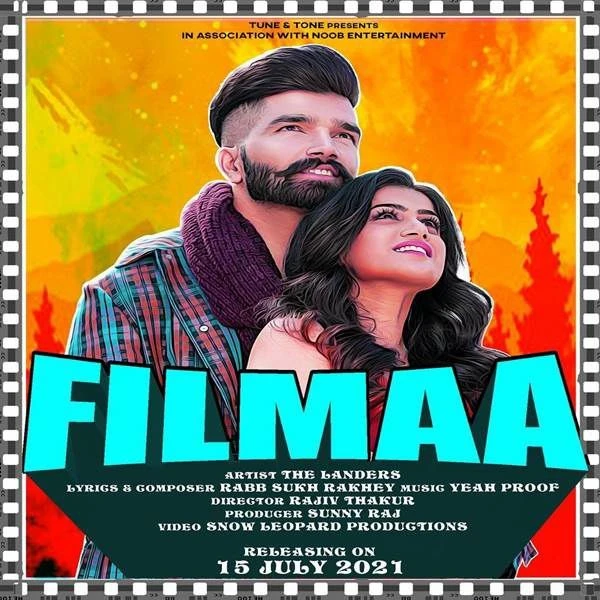 download Filmaa The Landers mp3 song ringtone, Filmaa The Landers full album download