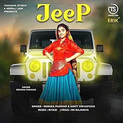 download Jeep Renuka Panwar mp3 song ringtone, Jeep Renuka Panwar full album download