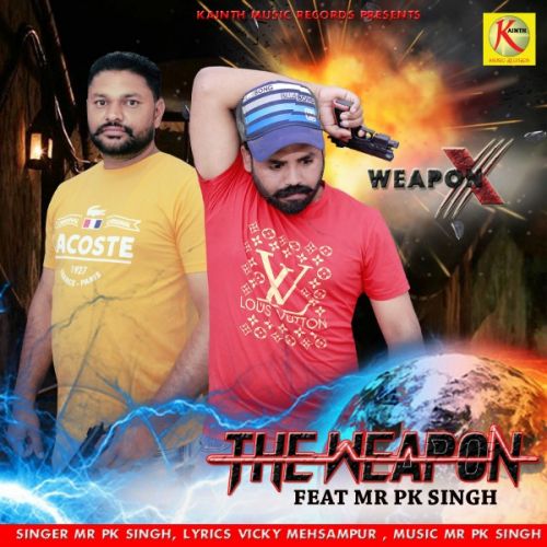 download The Weapon Mr. Pk Singh mp3 song ringtone, The Weapon Mr. Pk Singh full album download