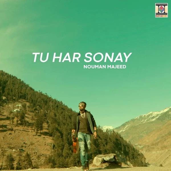 download Tu Har Sonay Nouman Majeed mp3 song ringtone, Tu Har Sonay Nouman Majeed full album download