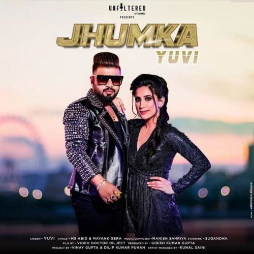 download Jhumka Yuvi mp3 song ringtone, Jhumka Yuvi full album download
