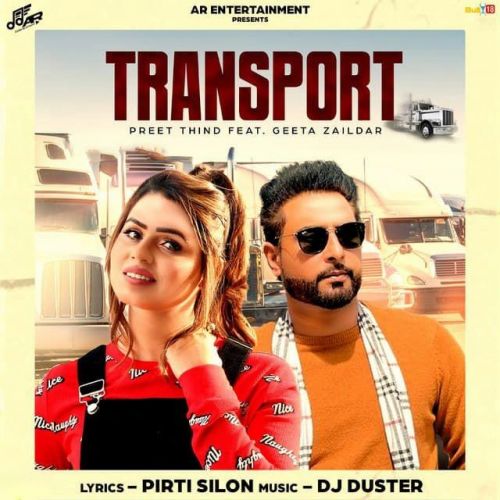 download Transport Preet Thind mp3 song ringtone, Transport Preet Thind full album download