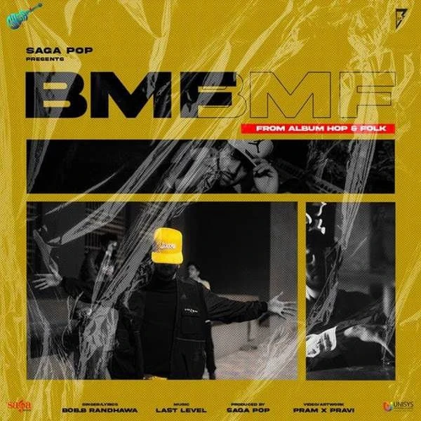 download BMF Bob B Randhawa mp3 song ringtone, BMF Bob B Randhawa full album download