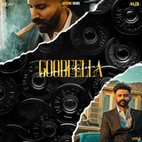 download Goodfella Harpreet Kalewal mp3 song ringtone, Goodfella Harpreet Kalewal full album download