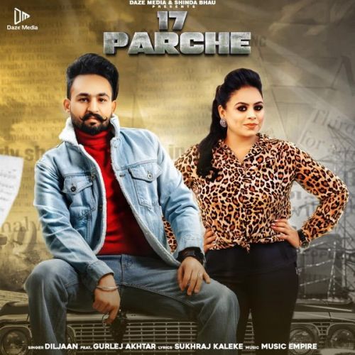 download 17 Parche Gurlej Akhtar, Diljaan mp3 song ringtone, 17 Parche Gurlej Akhtar, Diljaan full album download