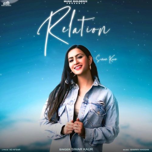download Relation Simar Kaur mp3 song ringtone, Relation Simar Kaur full album download
