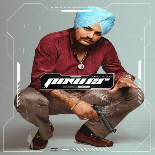 download Power Sidhu Moose Wala mp3 song ringtone, Power Sidhu Moose Wala full album download