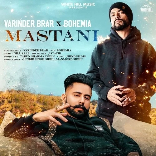 download Mastani Varinder Brar, Bohemia mp3 song ringtone, Mastani Varinder Brar, Bohemia full album download