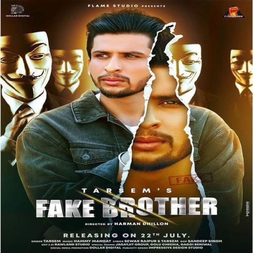 download Fake Brother Tarsem mp3 song ringtone, Fake Brother Tarsem full album download