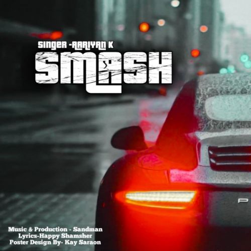 download Smash Aariyan K mp3 song ringtone, Smash Aariyan K full album download