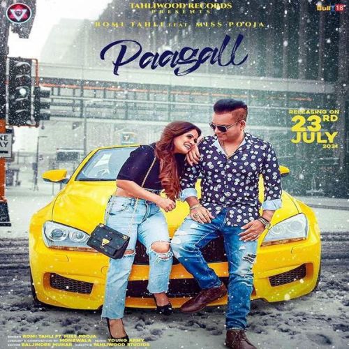 download Paagall Romi Tahli mp3 song ringtone, Paagall Romi Tahli full album download