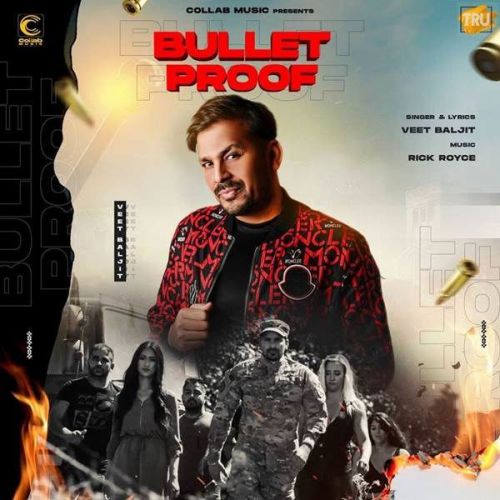 download Bullet Proof Veet Baljit mp3 song ringtone, Bullet Proof Veet Baljit full album download