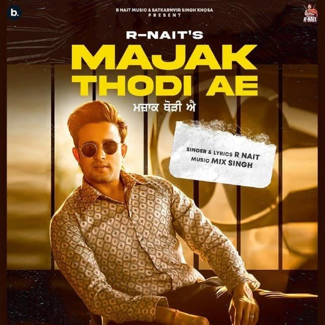 download Majak Thodi Ae Gurlej Akhtar, R Nait mp3 song ringtone, Majak Thodi Ae Gurlej Akhtar, R Nait full album download
