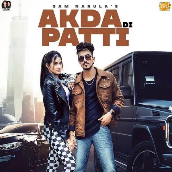 download Akda Di Patti Sam Narula mp3 song ringtone, Akda Di Patti Sam Narula full album download