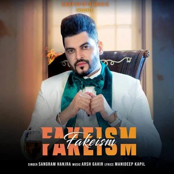 download Fakeism Sangram Hanjra mp3 song ringtone, Fakeism Sangram Hanjra full album download