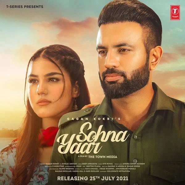 download Sohna Yaar Gurlez Akhtar, Gagan Kokri mp3 song ringtone, Sohna Yaar Gurlez Akhtar, Gagan Kokri full album download