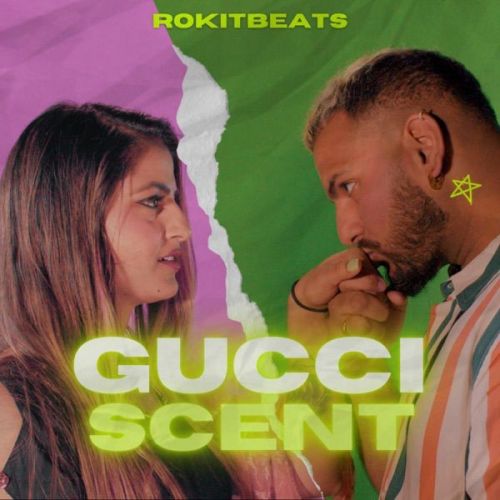 download Gucci Scent Rokitbeats mp3 song ringtone, Gucci Scent Rokitbeats full album download