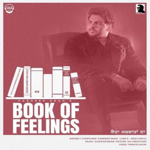 download Books of Feelings Pardeep Sran mp3 song ringtone, Books of Feelings Pardeep Sran full album download