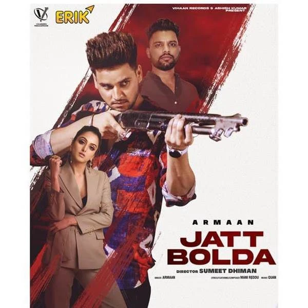 download Jatt Bolda Armaan mp3 song ringtone, Jatt Bolda Armaan full album download