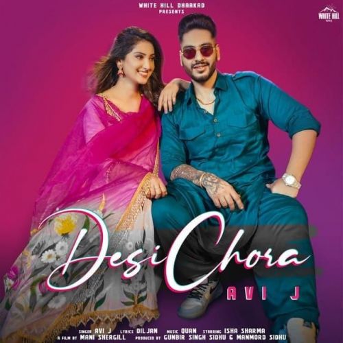 download Desi Chora Avi J mp3 song ringtone, Desi Chora Avi J full album download