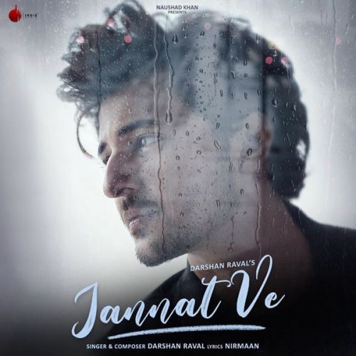 download Jannat Ve Darshan Raval mp3 song ringtone, Jannat Ve Darshan Raval full album download