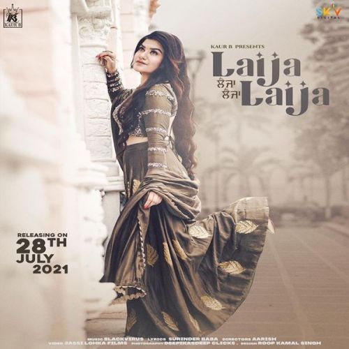 download Laija Laija Kaur B mp3 song ringtone, Laija Laija Kaur B full album download