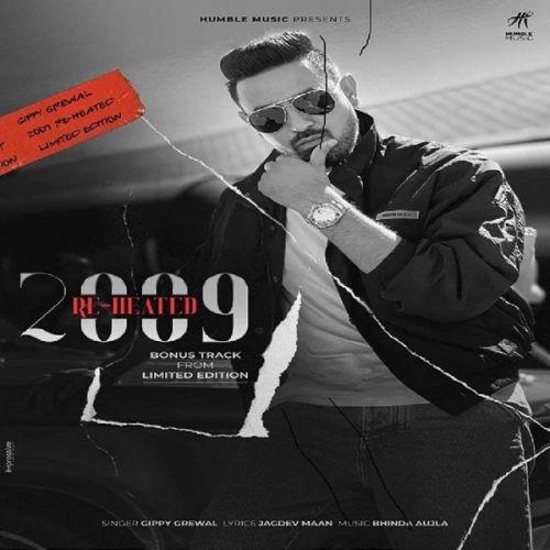 download Limited Edition 2009 Re-Heated Gippy Grewal mp3 song ringtone, Limited Edition 2009 Re-Heated Gippy Grewal full album download