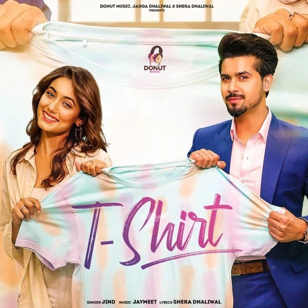 download T-Shirt Jind mp3 song ringtone, T-Shirt Jind full album download