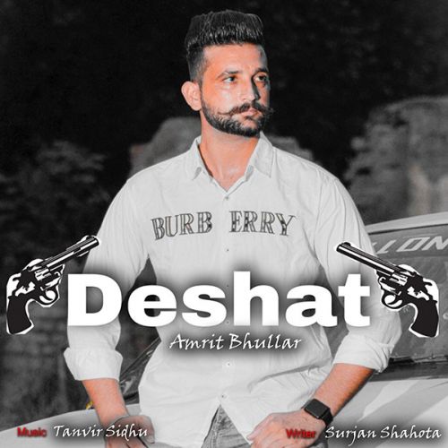 download Deshat Amrit Bhullar mp3 song ringtone, Deshat Amrit Bhullar full album download