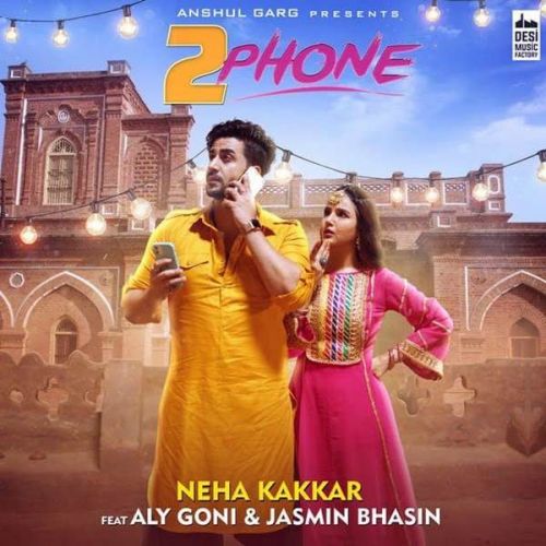 download 2 Phone Neha Kakkar mp3 song ringtone, 2 Phone Neha Kakkar full album download