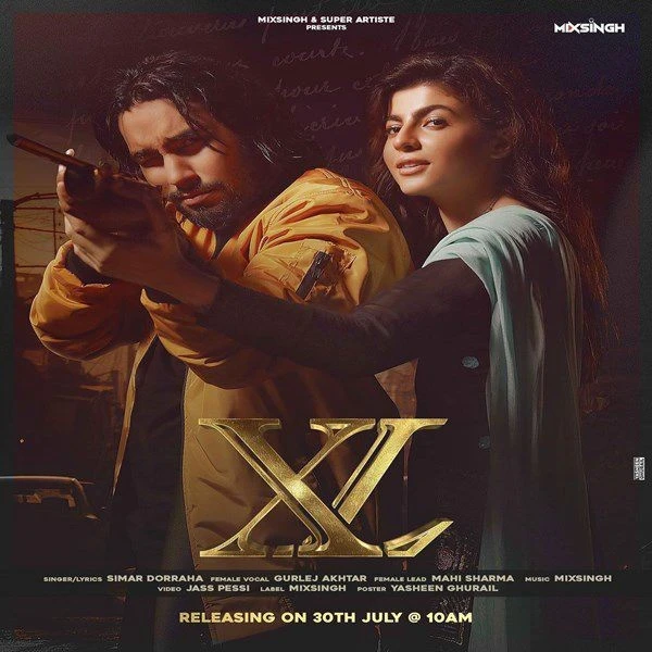 download XL Gurlez Akhtar, Simar Doraha mp3 song ringtone, XL Gurlez Akhtar, Simar Doraha full album download